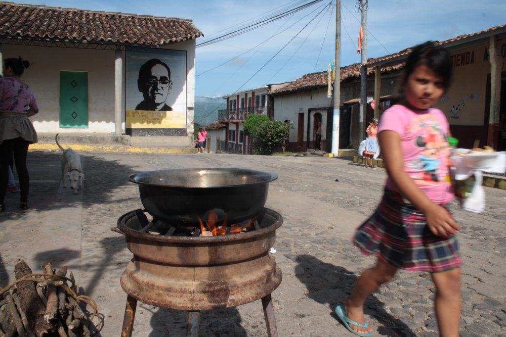 Permalink auf:El Salvador Permalink auf:El Salvador